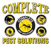 Complete Pest Solutions