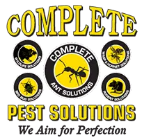 Complete Pest Solutions