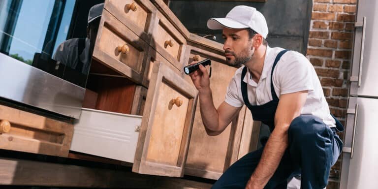 Pest Control in Pittsburgh, PA