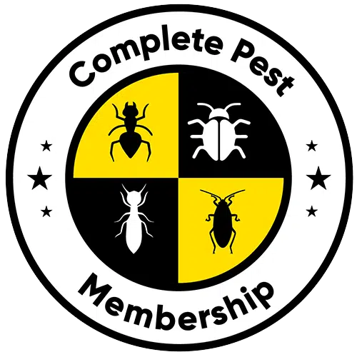 Complete Pest Solutions Membership