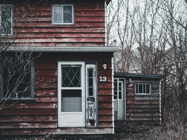 Protecting Columbus Homes with Older Infrastructure from Pest Intrusions