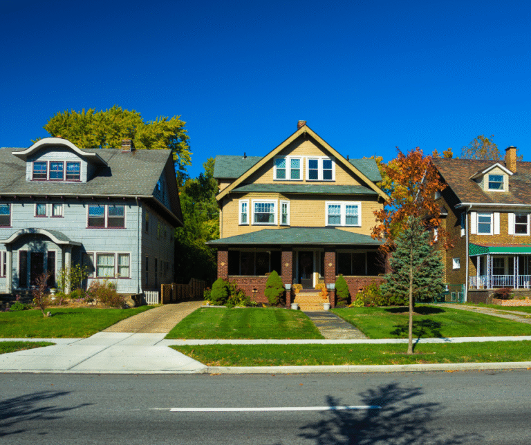 Trusted Pest Control in Akron, Ohio