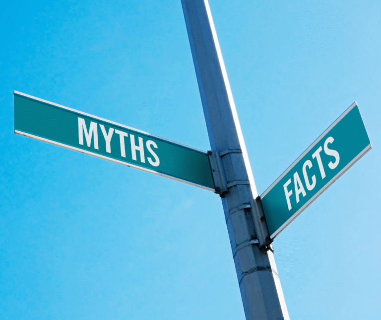 Pest Control Myths