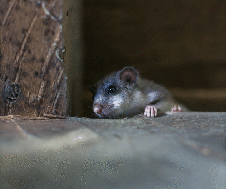 fall wildlife prevention Youngstown