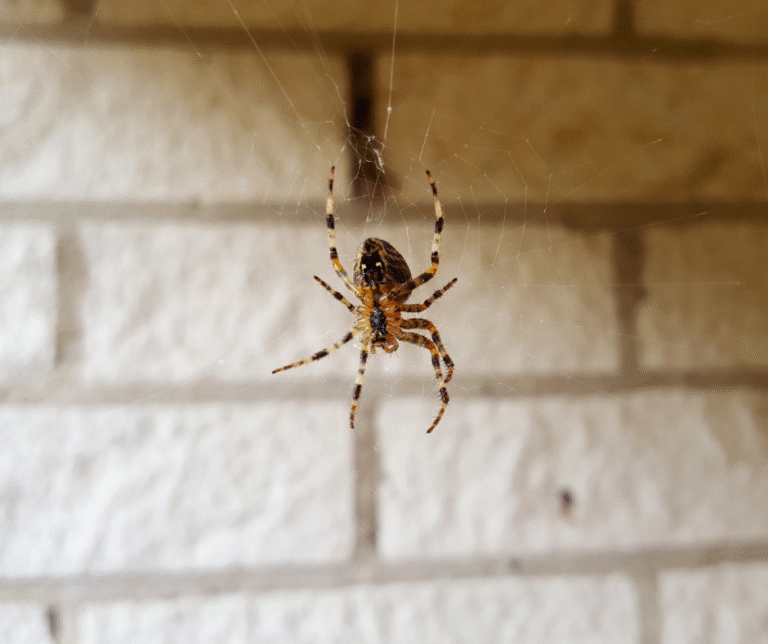 Winter pest control Youngstown