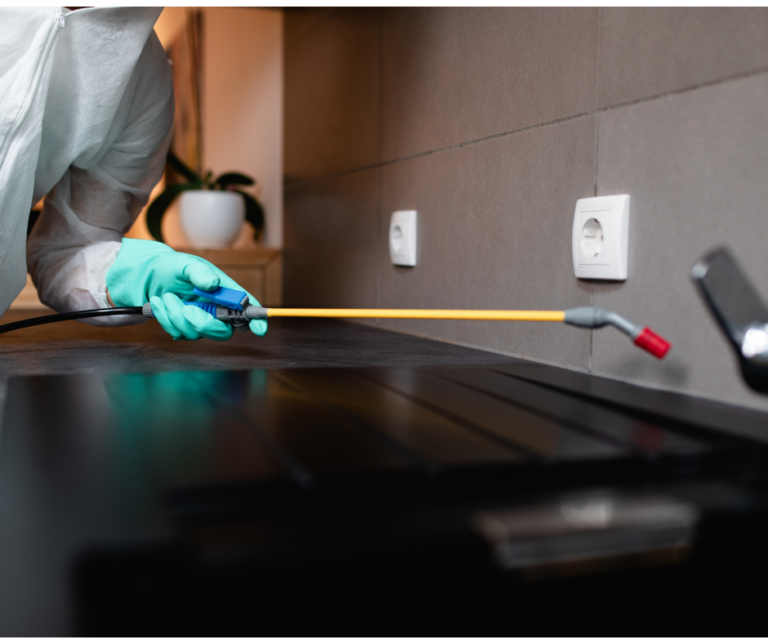 prevent wildlife damage