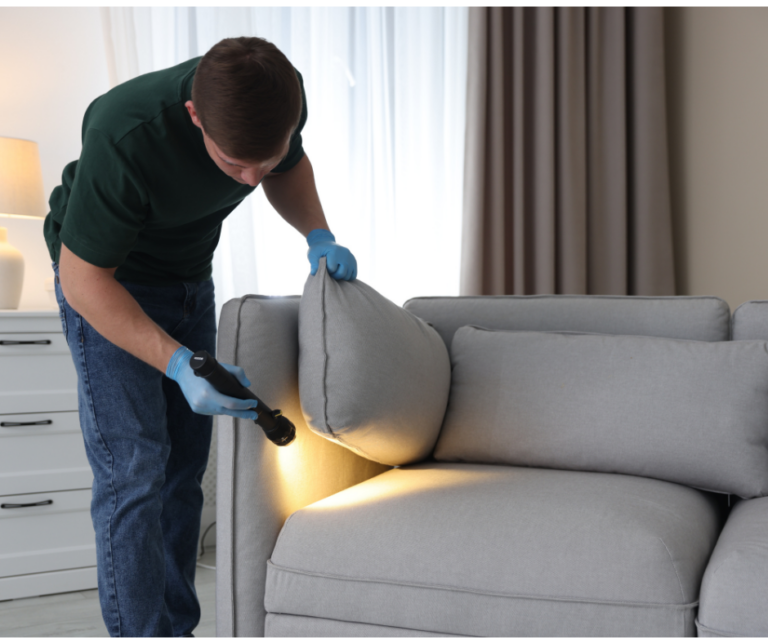 pest control Idaho Falls