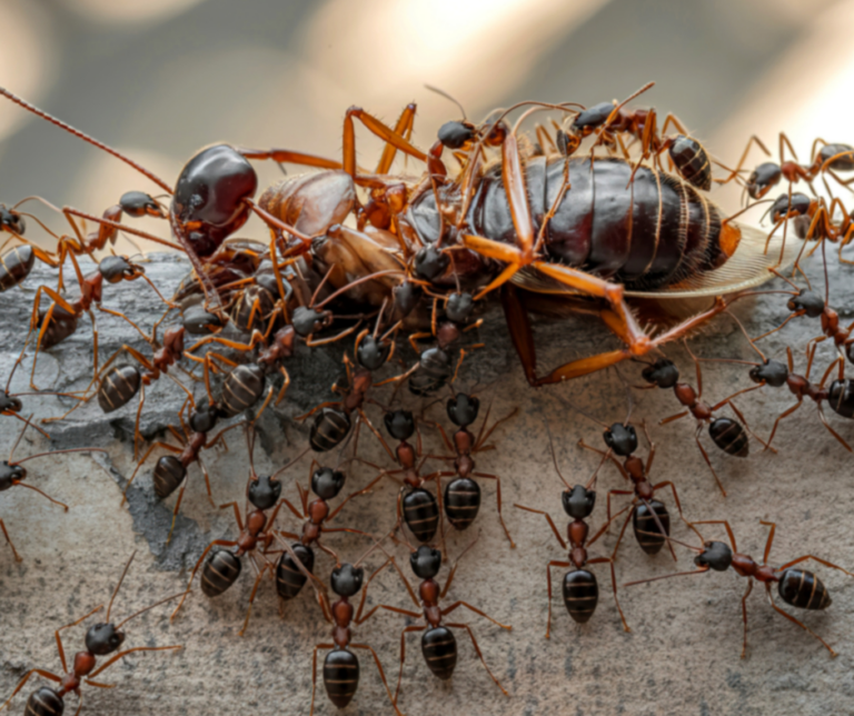 Fort Myers pest control