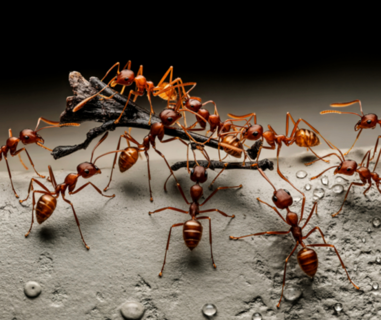 Idaho Falls pest control