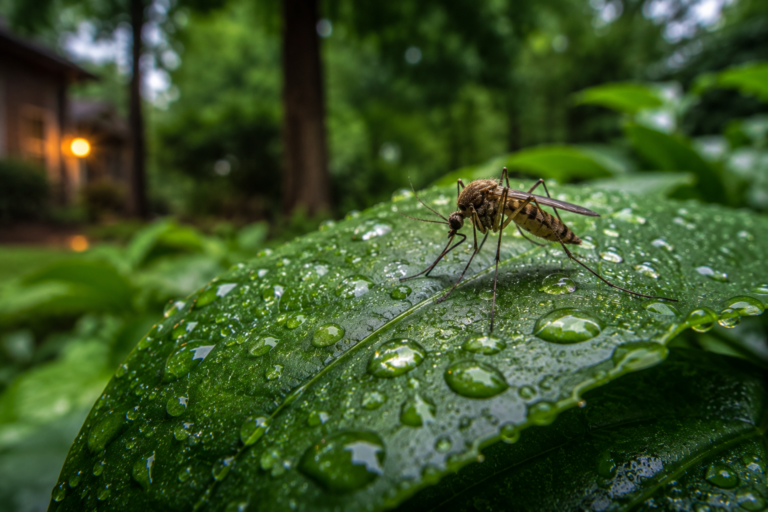 pest control Hermitage PA