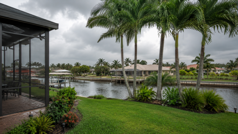 pest control Fort Myers FL