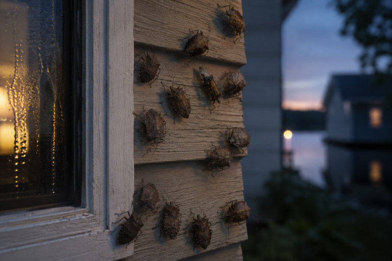 Ticks Still Active in New Braintree, MA