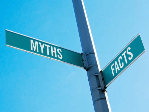 Pest Control Myths
