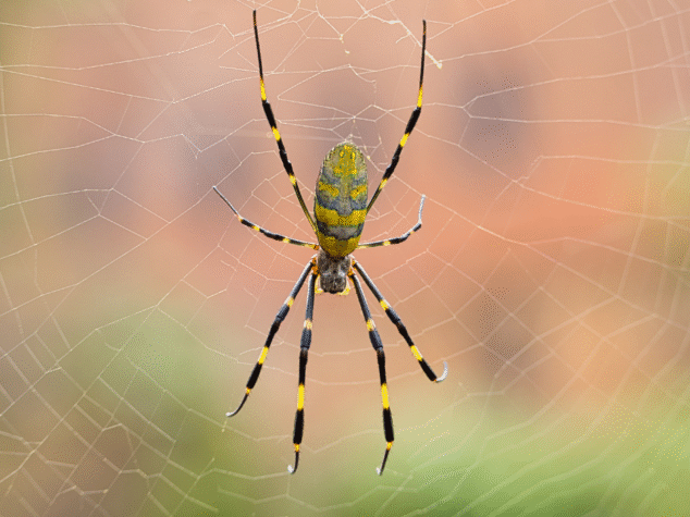 Spiders in Fort Myers {{brizy_dc_image_alt entityId=