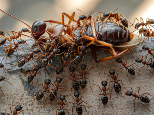 Fort Myers pest control