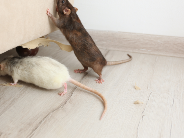 Mouse in Youngstown {{brizy_dc_image_alt entityId=