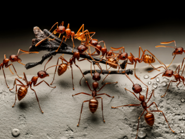 Idaho Falls pest control