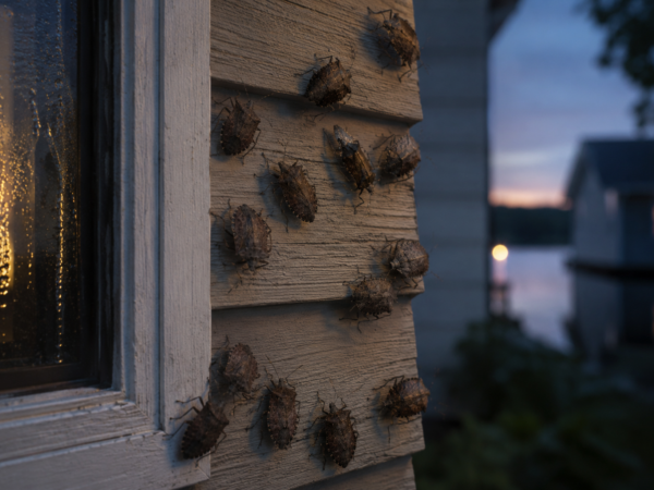 Ticks Still Active in New Braintree, MA