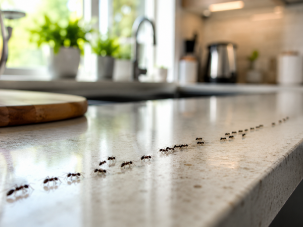ant control Canton Ohio