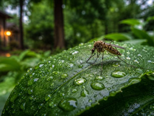 pest control Hermitage PA