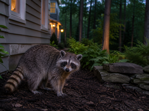 wildlife removal New Braintree MA wildlife removal New Braintree MA