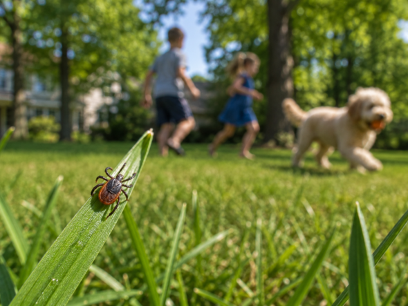 tick treatment near me
