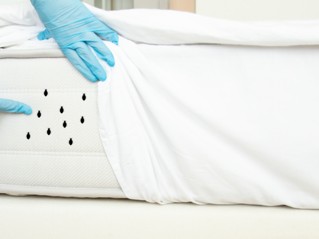 Cleveland bed bug control Cleveland bed bug control