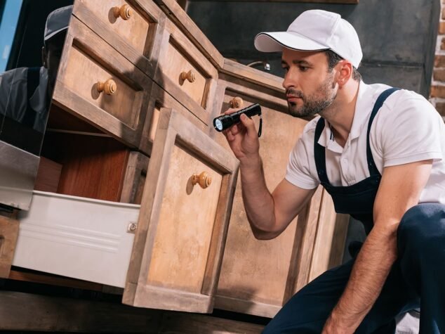 Pest Control in Pittsburgh, PA Pest Control in Pittsburgh, PA