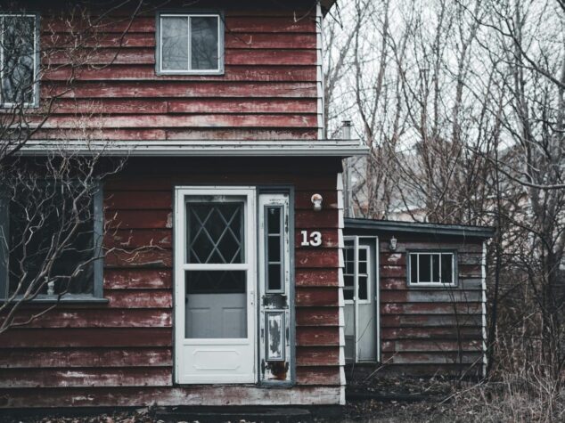 Protecting Columbus Homes with Older Infrastructure from Pest Intrusions Protecting Columbus Homes with Older Infrastructure from Pest Intrusions