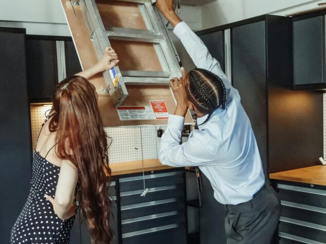 How to Seal Off Unfinished Basements and Attics to Prevent Pest Infestations in Youngstown, Ohio How to Seal Off Unfinished Basements and Attics to Prevent Pest Infestations in Youngstown, Ohio